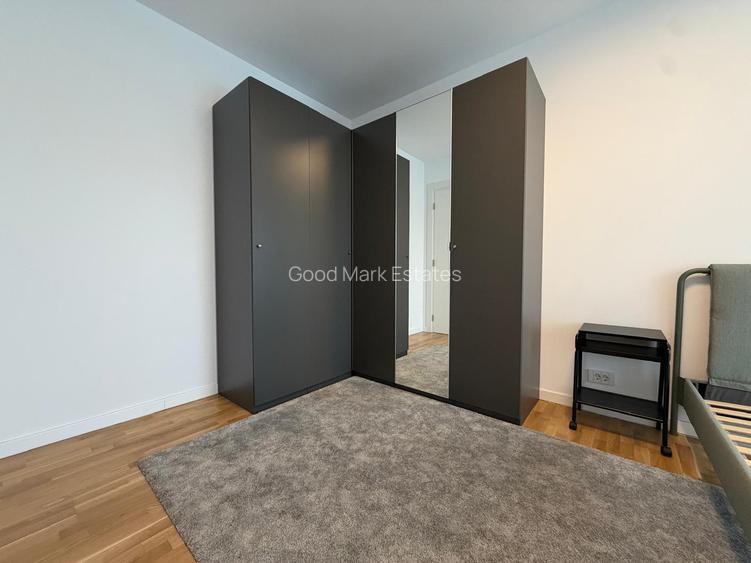 2 Camere nou | Mobilat si utilat | Ramuri Tei - Floreasca | Parcare - 8