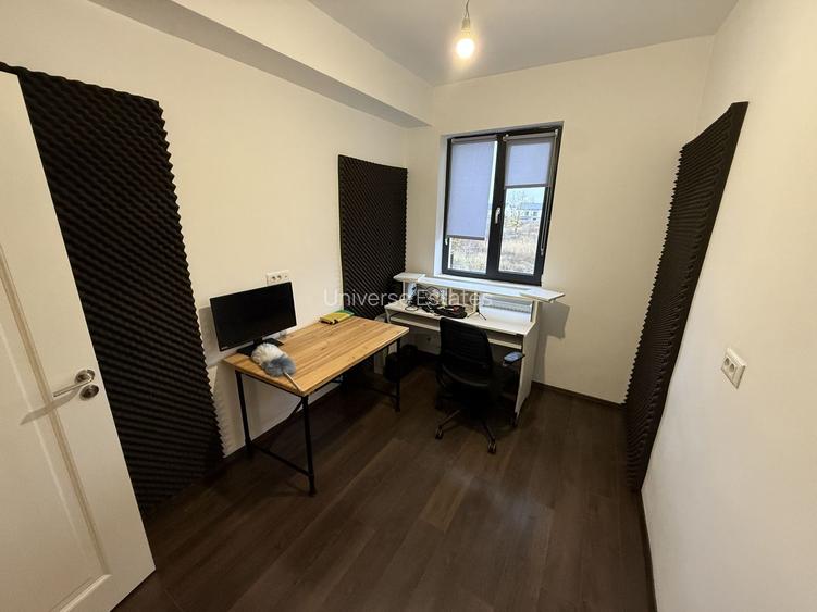 Duplex Bragadiru - Strada Topaz - Mobilat Utilat - Teren 218 mp - 28