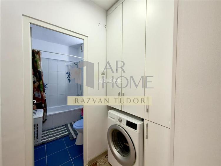 Apartament 3 camere , renovat , utilat , zona sud , Ploiesti - 11
