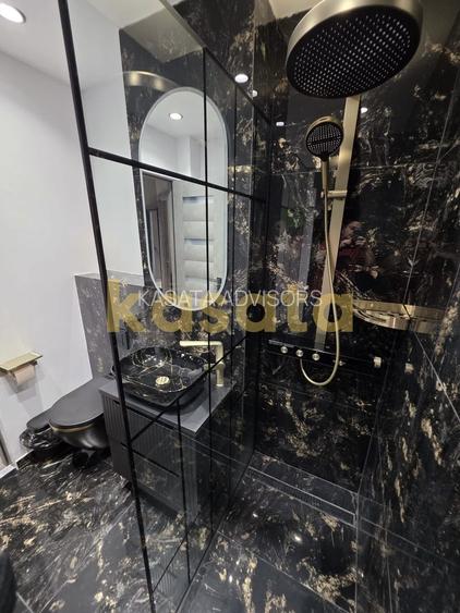 Apartament 2 camere | Dorobanți | prima închiriere | mobilat premium - 9