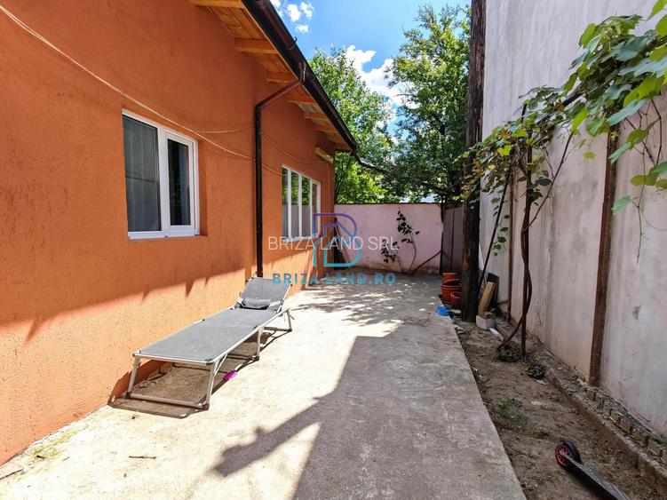 Bucurestii Noi, Laminorului, casa 115mp, 4 camere, teren 169mp - 13