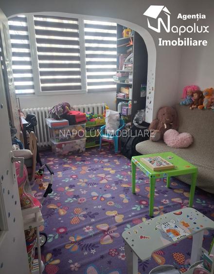 🏡 Apartament spațios cu 4 camere în Mărăști – zona Expo 🌟 - 4