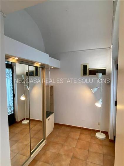 Apartament in vila, pretabil birou/cabinet | Dorobanti - Capitale - 12