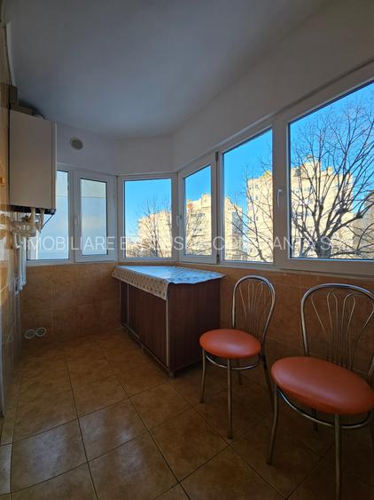 De închiriat | Apartament modern 2 camere – Zona Capitol Constanța - 5