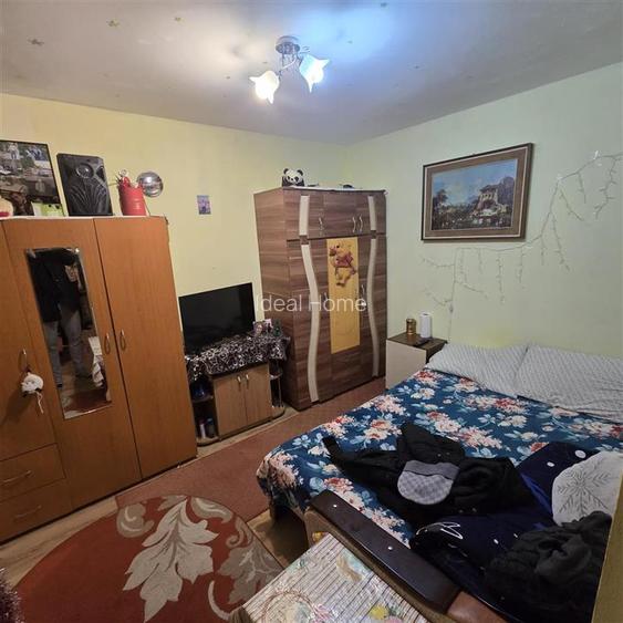 Etaj 2/4 Apartament 2 camere. Pta voievozilor - 5