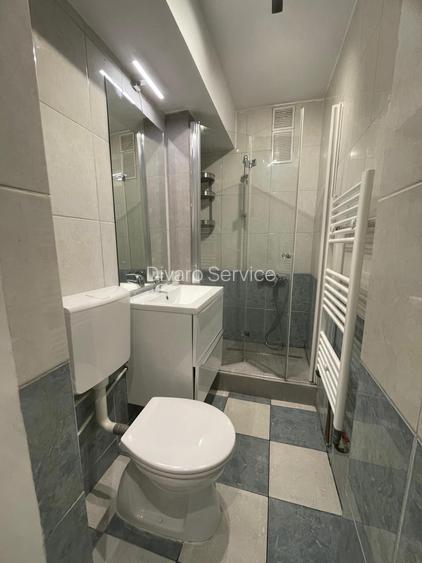 Vanzare apartament 2 camere mobilat/utilat Gara de Nord - 13