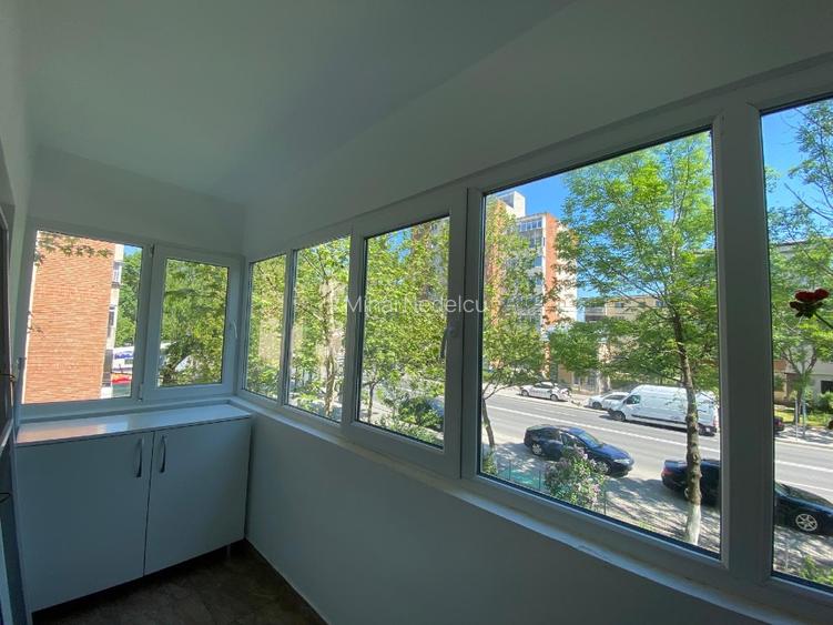 Apartament 4 camere | Etaj 1 | Bulevard principal | Alexandria - 12