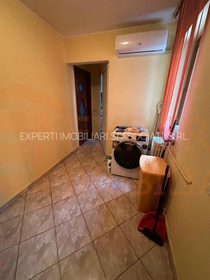 Apartament 4 camere decomandat de vânzare în Tomis Nord, Constanța - 6