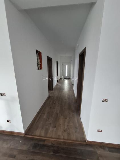 Casa individuala cu garaj,  finisaje premium si teren generos  - 11