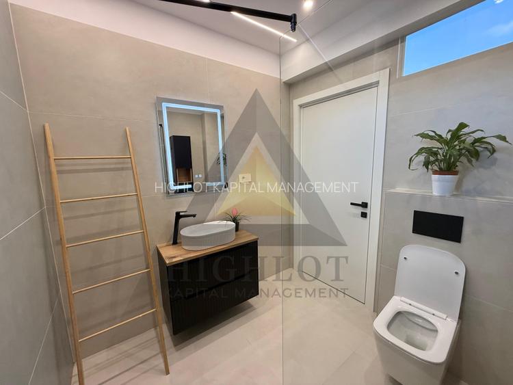 IANCU NICOLAE | VILA P+2E TIP DUPLEX  | CAMBRIDGE SCHOOL  | ZOO BANEASA - 23