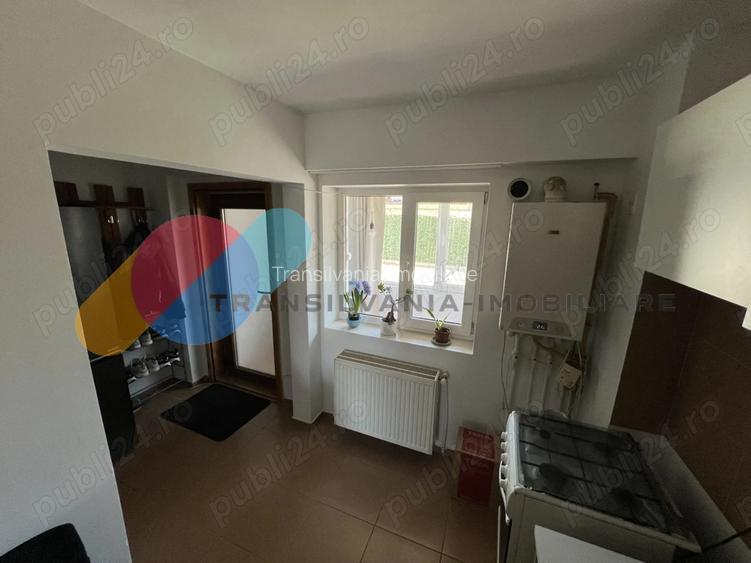 Apartament 1 cameră, 40 mp, zona Iris - 5