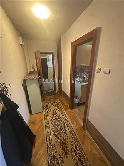 3 camere decomandat etaj 3 cu centrala - 4