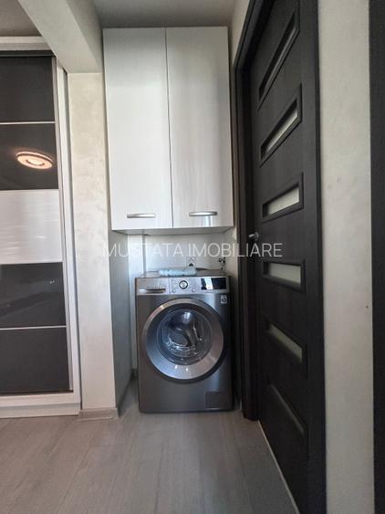 Apartament 2 camere Viziru 1, confort 2, La Cheie. - 10