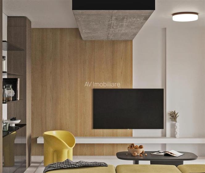 Vanzare Apartament 2 camere premium Bragadiru | Bloc Nou COMISION 0% - 7