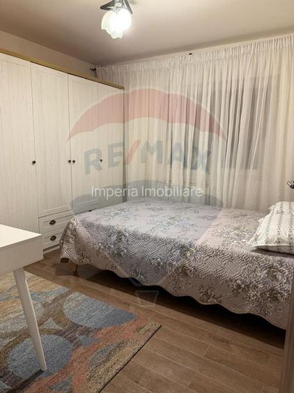 Apartament cu 2 camere de închiriat în zona Rovine - 3