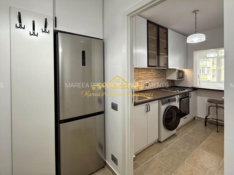 Garsonieră Iancului prima inchiriere - video - 9