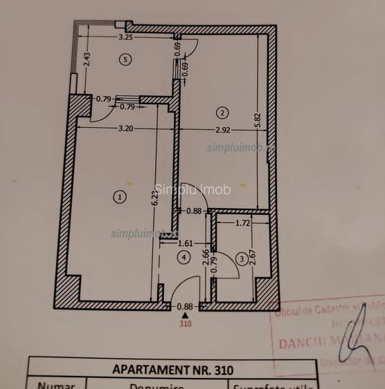 Mobilat Lux 2 Camere - 7