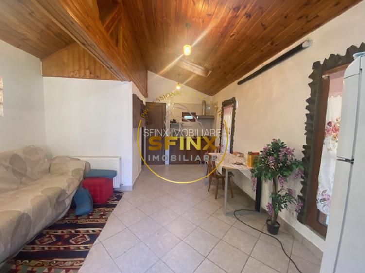 CASA DE VANZARE IN ORASUL BAICOI -PRAHOVA - 15