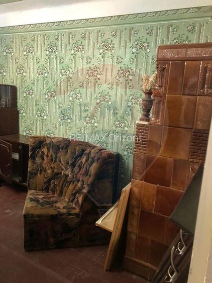 Casa cu gradina, Dacia 70 km de Brasov! - 7