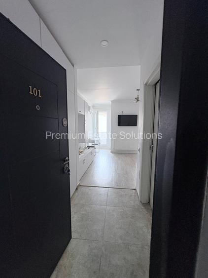 PET FRIENDLY-INCHIRIERE GARSONIERA STR. TINERETULUI MILITARI MUTARE IMEDIATA - 11