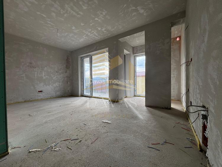 Apartament in bloc Nou de 3 camere - Parcare | Baciu  - 2