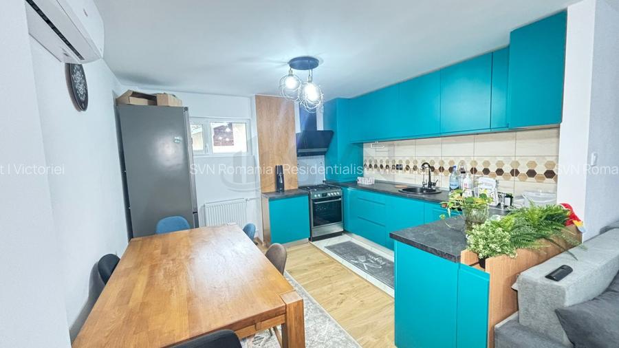 REA1027908 Apartament 3 camere Domenii - 4