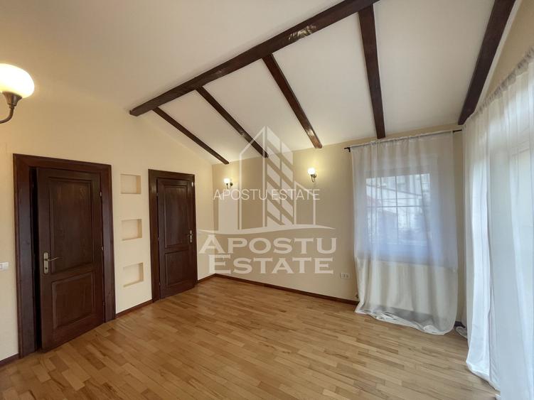Vila pretabila pentru birouri, 150 mp, zona Telegrafului Timisoara - 9