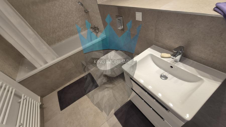 Apartament 2 Camere The Ivy Baneasa Bucuresti - 17