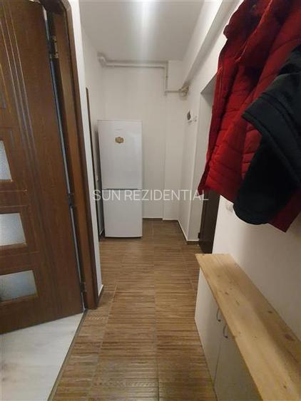 Garsoniera moderna Sector 4- Drumul Binelui- Kaufland - 4