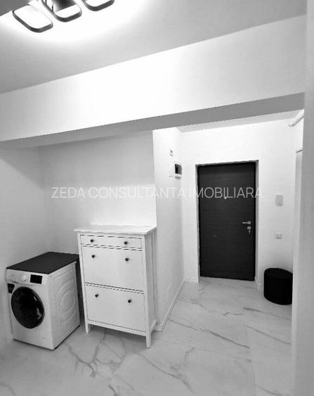 Apartament 2 camere modern, Berceni, prima inchiriere - 8