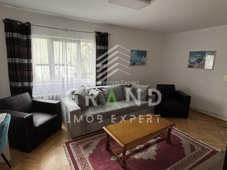 Inchiriere Apartament modern | 2 Camere | Etaj 1 | Zorilor - 2