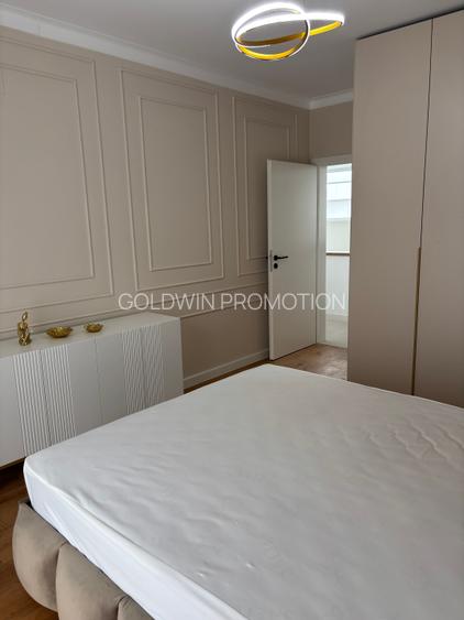 Vila Lux   cu curte  3 camere Pipera Plazza -H4L the Village - 11