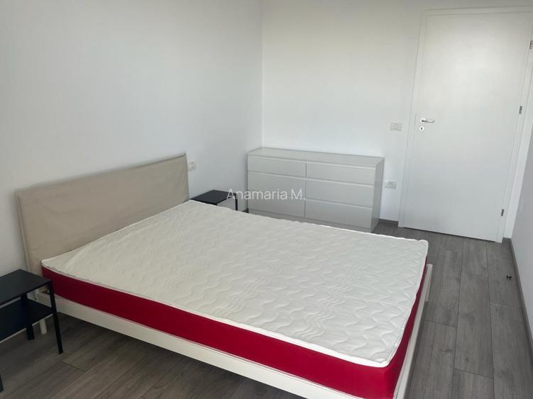 Proprietar, inchiriez apartament cu 2 camere in zona Braytim - 7