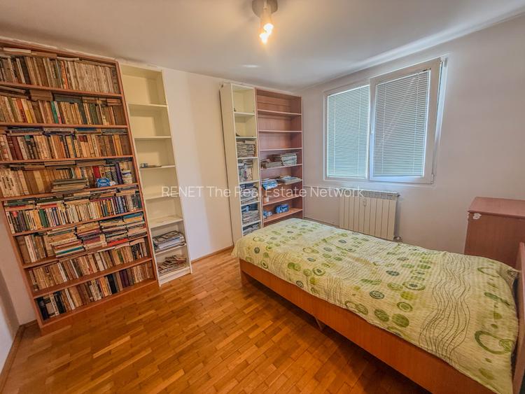 Apartament 2 camere – Teiul Doamnei | 50 mp utili | Etaj 7/10 - 8