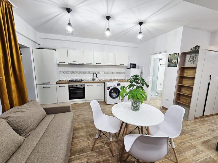 Inchiriere Studio, Palatul Parlamentului, Piata Unirii - 4