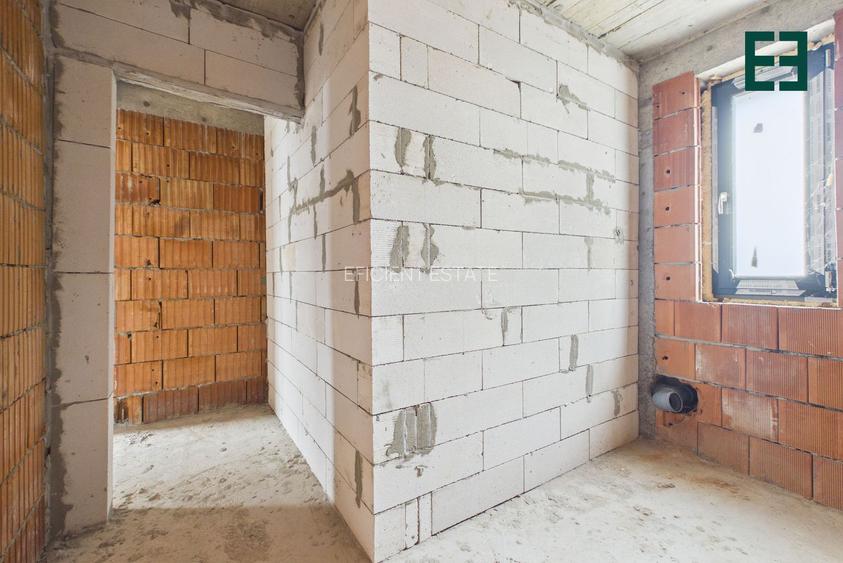 Casă nouă cu etaj și teren de 445 mp  - Vladimirescu - Arad - 23