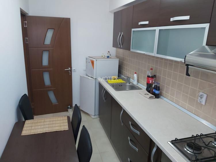 Garsoniera modrna in bloc nou ( bloc Macro ) in Gavana - 9