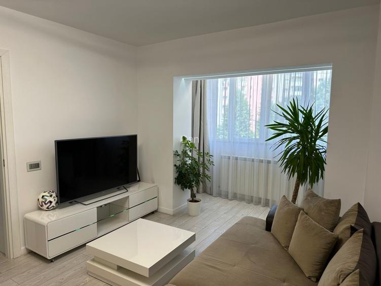 Apartament 2 camere de închiriat – modern, spațios, poziție excelentă în Bucureș - 9