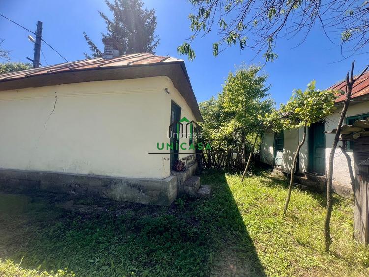 Teren intravilan de vânzare/Ocnele Mari/8.300 mp - 4