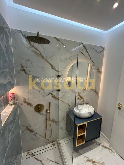 2 Camere 🏢 | Plaza Residence Faza 5 📍 | Totul nou ✨ | Parter ⬇️ - 12