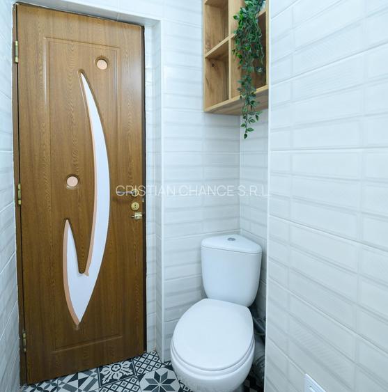 39184  Apartament 2 camere Casa de Cultura - 10