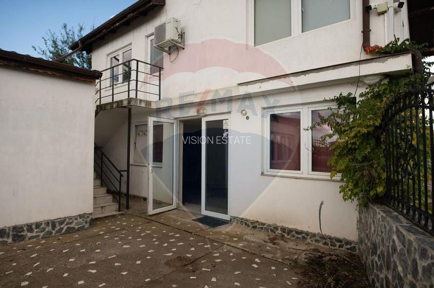 Casă / Vilă cu 5 camere de vânzare - 28