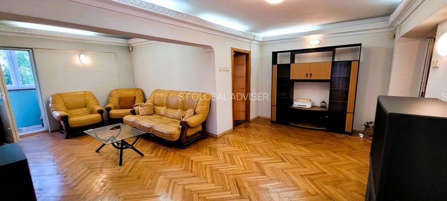 Duplex 4 camere | 116 mp utili | Etaj 4+5 | Metrou Pacii – 3minute - 6