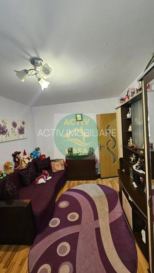 Apartament 2 camere, etaj 1 - 2