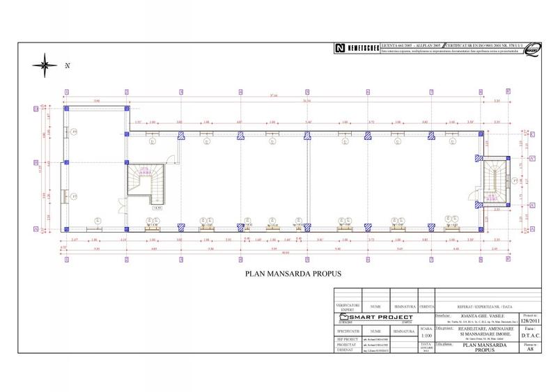 Vila superba, ultracentral, 910m2, Galati, Iancu Fotea,  anunt proprietar - 15
