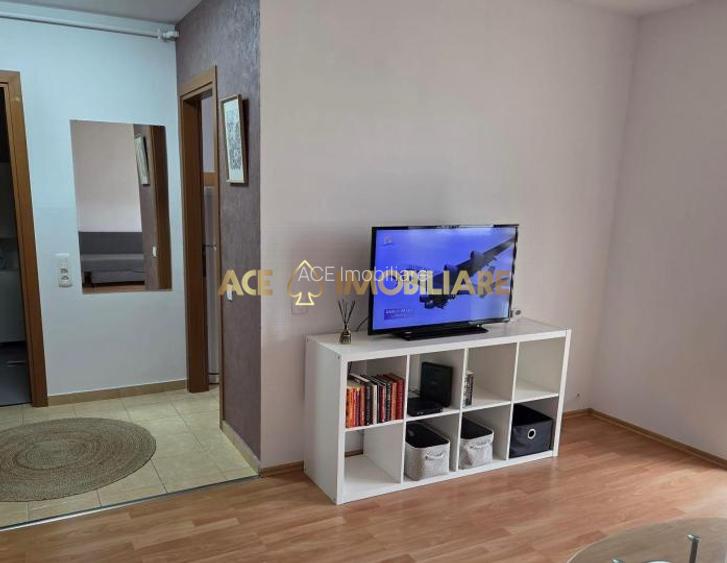 Garsoniera de inchiriat | Vitan | Parcare | Pet Friendly | Centrala - 2