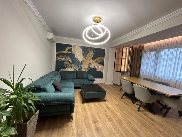 Ivory Residence | Nou | Lux | Pipera | Nord | 2 LOCURI DE PARCARE - 4