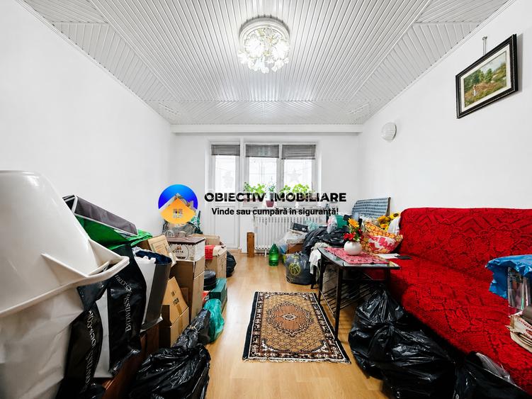 Apartament 2 camere+hol locuibil ,67 mp , Scoala Nr.2 - 5