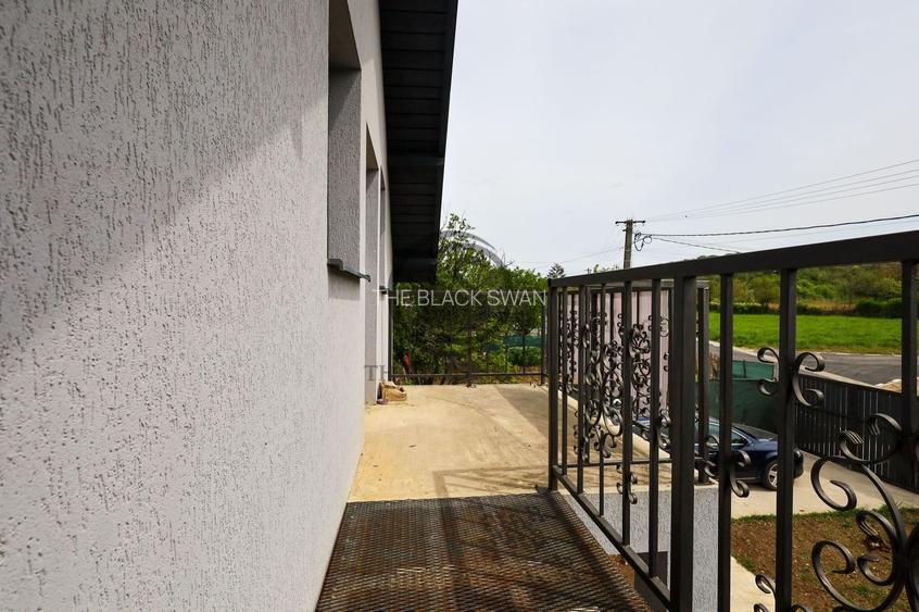 Casa de vanzare constructie 2023 | Bighilin, Bucov | Comision 0% - 12