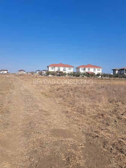 Teren linga strada Biruintei - 5